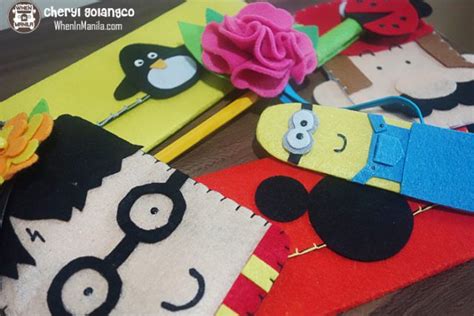 Felt It: Fabulous Handmade Felt Products .
